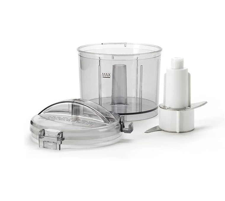 Black + Deckar - Mini Chopper (CS350-B5) ©