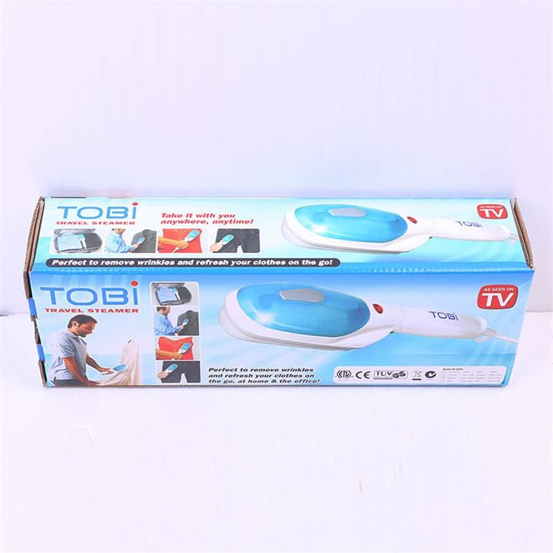 Tobi - Travel Steamer