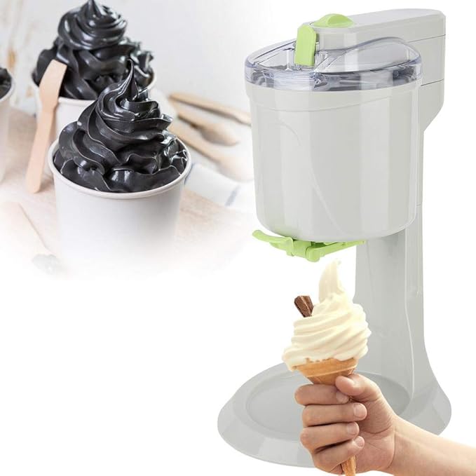 LC - Ice Cream Maker ©