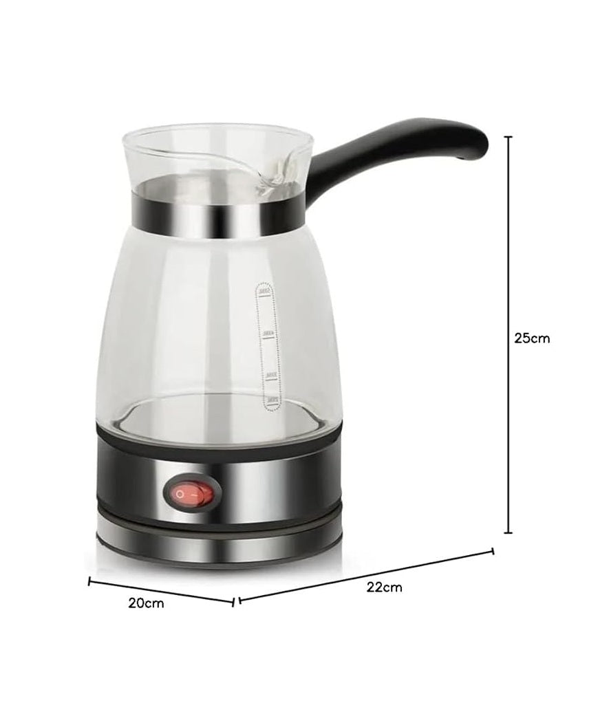 ZK - Electric Water Kettle