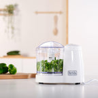 Black + Deckar - Mini Chopper (CS350-B5) ©