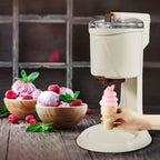 LC - Ice Cream Maker ©