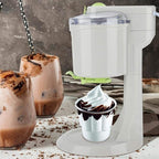 LC - Ice Cream Maker ©