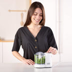 Black + Deckar - Mini Chopper (CS350-B5) ©