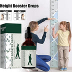 Height Booster Drops