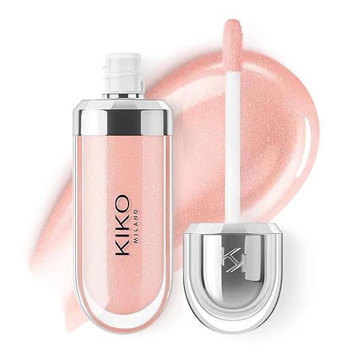 KIKO MILANO - 3D Hydra Lipgloss (Original)