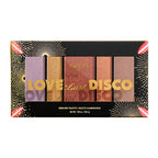 NYX - Love Lust Disco Highlight Palette (Original)