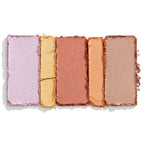 NYX - Love Lust Disco Highlight Palette (Original)