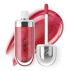 KIKO MILANO - 3D Hydra Lipgloss (Original)