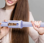 Automatic Hair Curler Stick – Get Salon-Perfect Curls in 5 Minutes! ✨