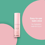 Wrinkle Bounce Multi Balm – Hydrating Glow Stick for Face & Fine Lines
