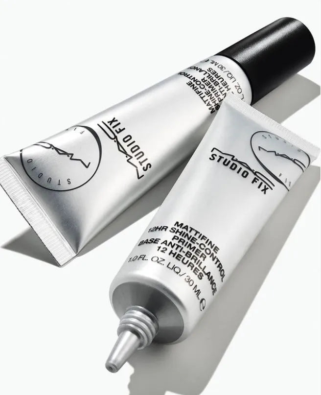 MAC - Studio Fix Matti fine 12 Hours Shine-Control Primer (Original)