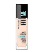 Fit Me - Matte Poreless Foundation (Original)