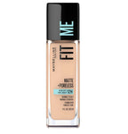 Fit Me - Matte Poreless Foundation (Original)