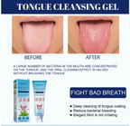 EELHOE - Tongue Cleansing Gel (Original)