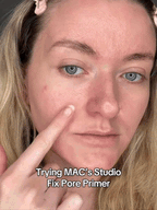 MAC - Studio Fix Matti fine 12 Hours Shine-Control Primer (Original)
