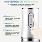 Miracle Teeth Whitener