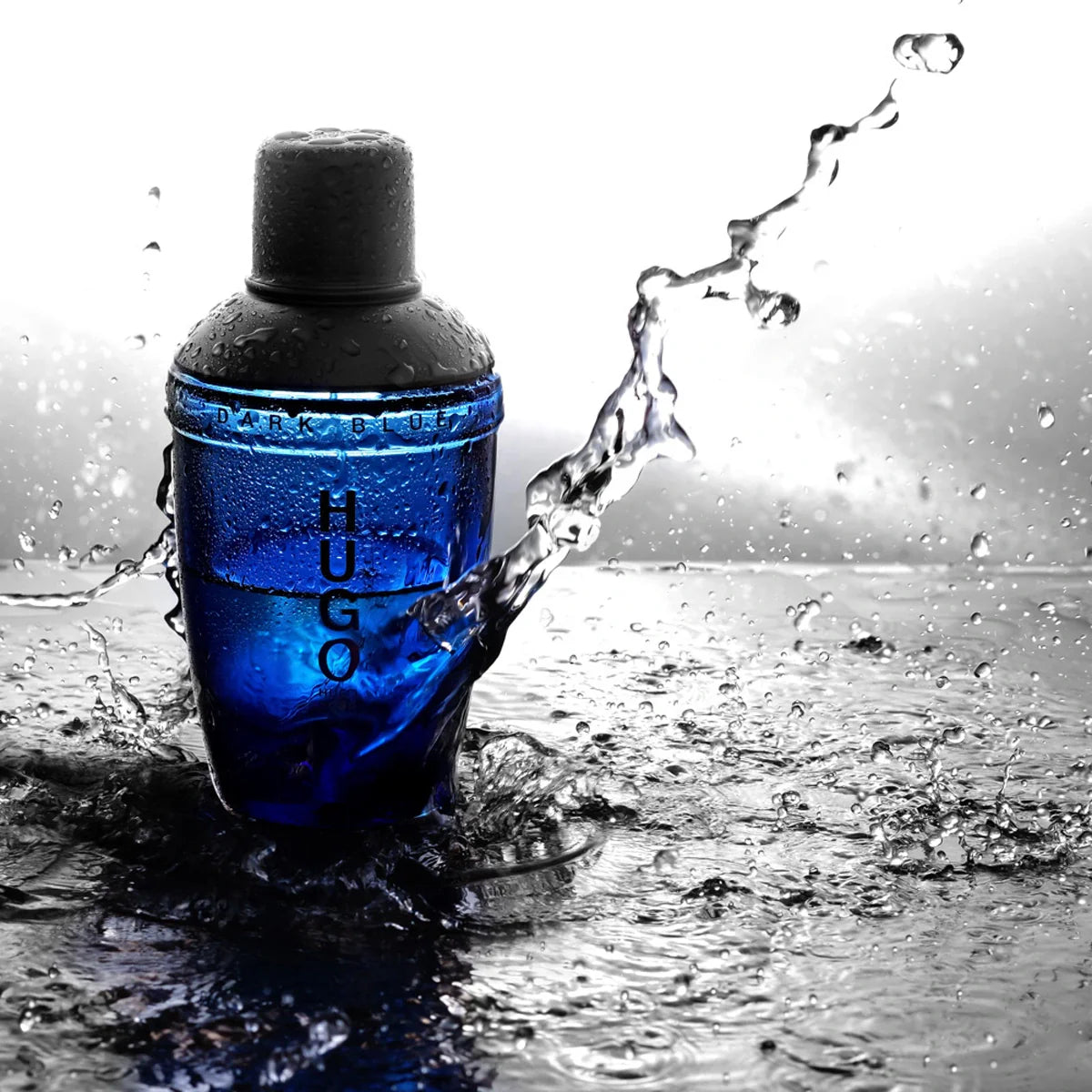 Hugo Boss - Dark Blue Eau de Natural Perfume (Original) ©