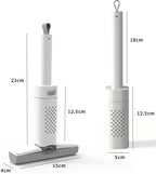 Sponge Suction Handheld Mini Mop