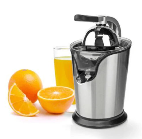 Nikai - Stainless Steel Citrus Juicer ©