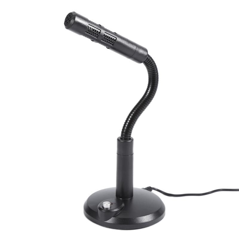 Computer USB Microphone Voice Microphone