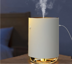 Night Light Humidifier Spray Diffuser Home Decor