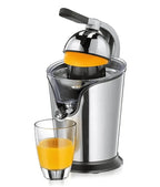 Nikai - Stainless Steel Citrus Juicer ©
