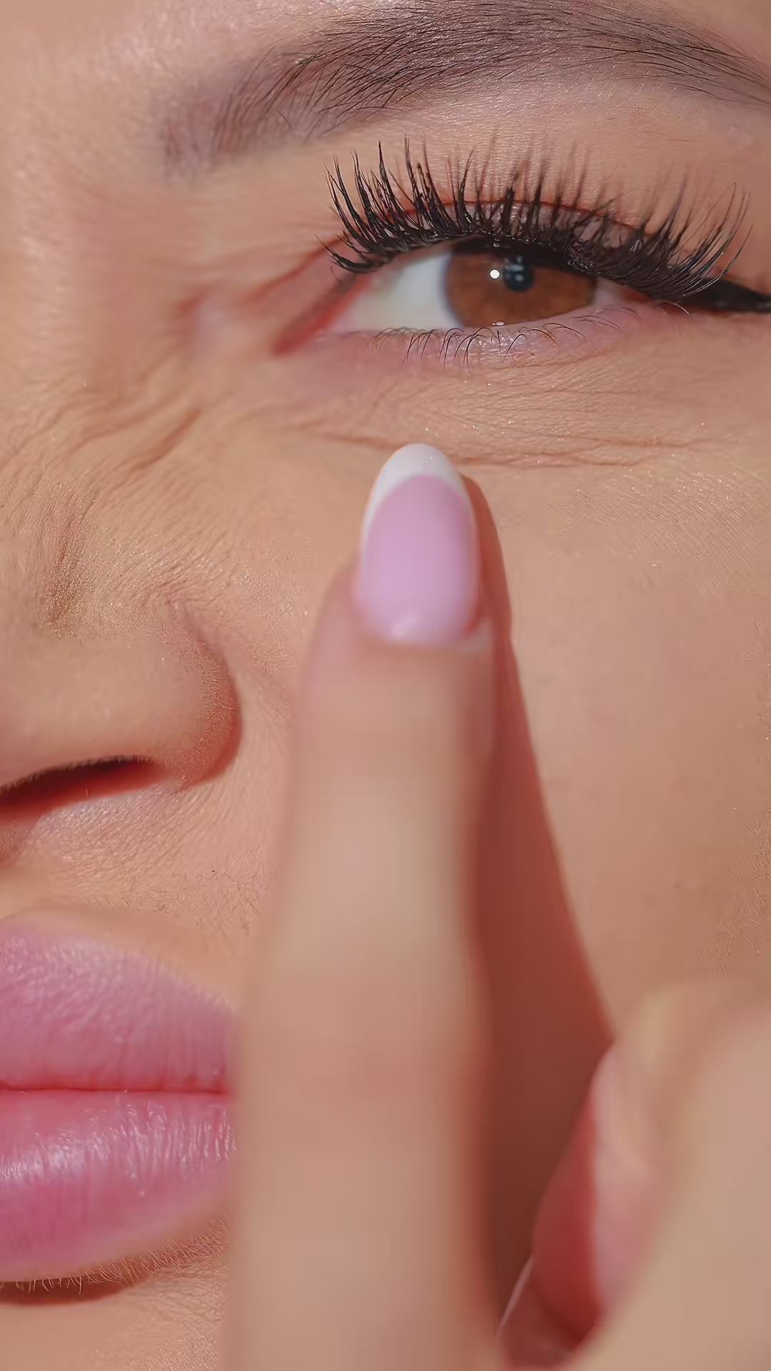 Wrinkle Bounce Multi Balm – Hydrating Glow Stick for Face & Fine Lines