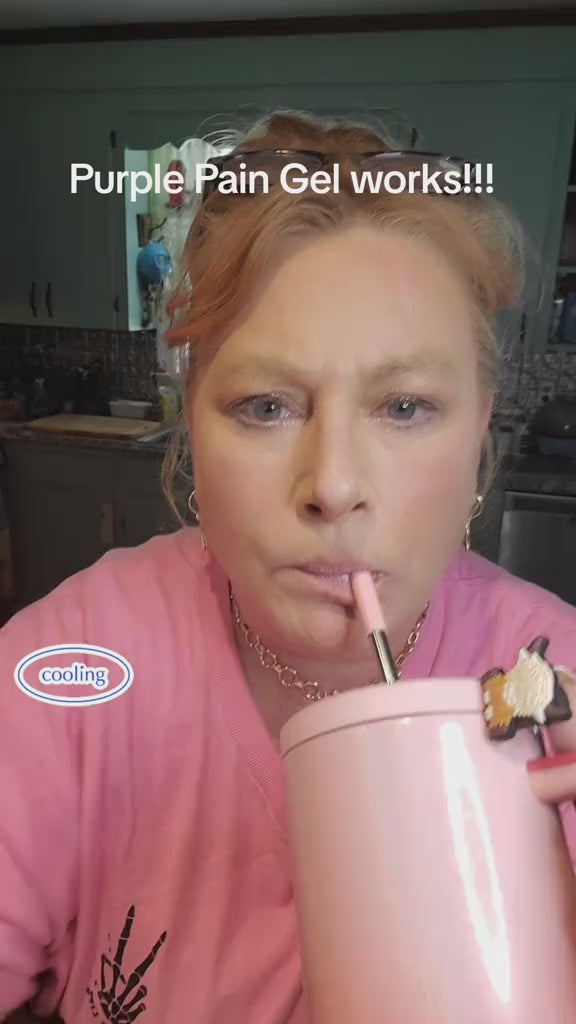 South Moon – Soothing Pain Relief Massage Gel (Original)