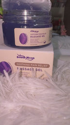 South Moon – Soothing Pain Relief Massage Gel (Original)
