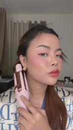 Automatic Hair Curler Stick – Get Salon-Perfect Curls in 5 Minutes! ✨