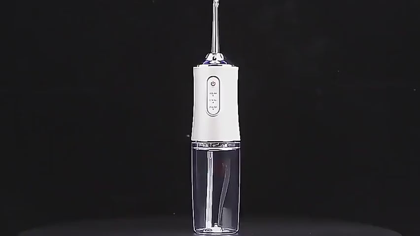 Miracle Teeth Whitener