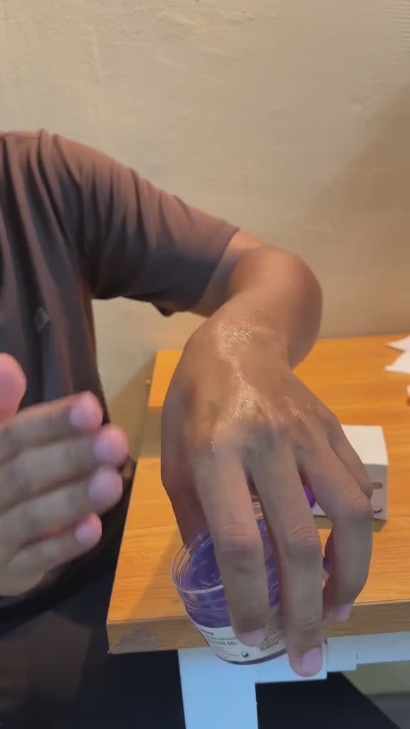 South Moon – Soothing Pain Relief Massage Gel (Original)